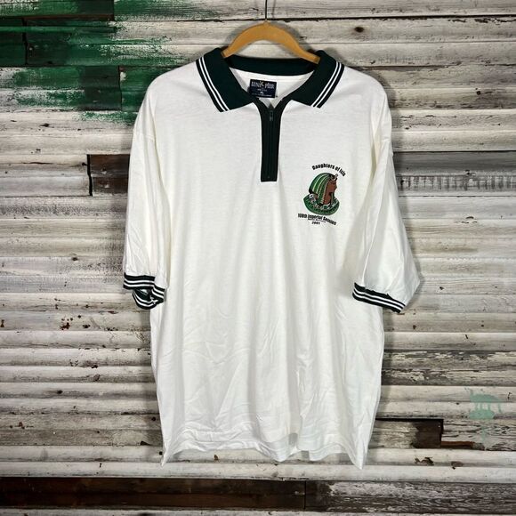 Vintage Isis Polo - Picture 1 of 8